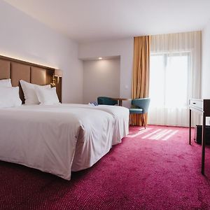 Hotel Premium Chaves - Aquae Flaviae